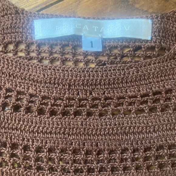 3 Erica Tanov tops! - Picture 10 of 12